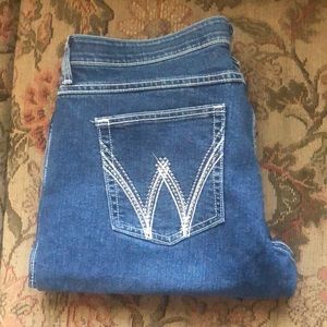 Women’s Wrangler Jeans